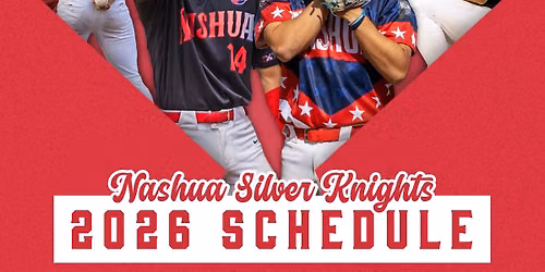 Westfield Starfires at Nashua Silver Knights at Holman Stadium - Nashua