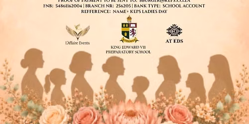 Ladies High Tea