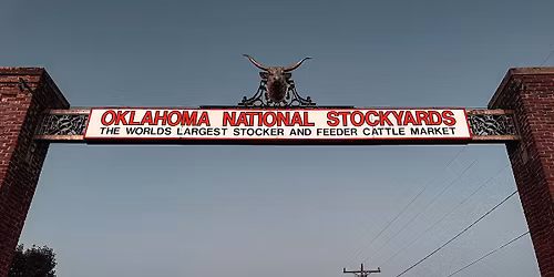 Oklahoma Quality Beef Network VAC-45 Sale