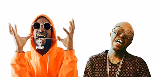 Three 6 Mafia Ft. The Renaissance Orchestra