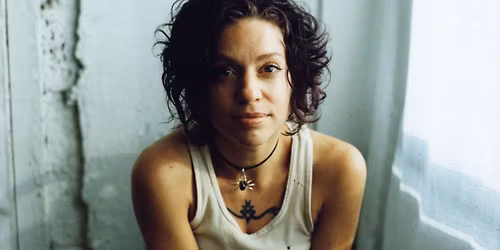 Ani DiFranco with Valerie June