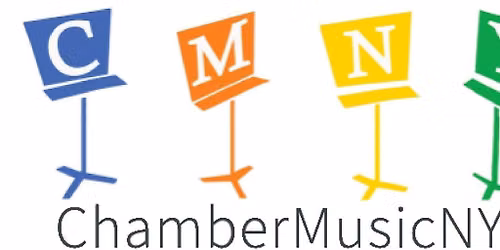 ChamberMusicNY presents Israeli Chamber Project