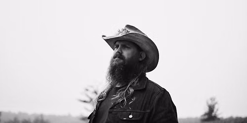 Chris Stapleton & Grace Potter