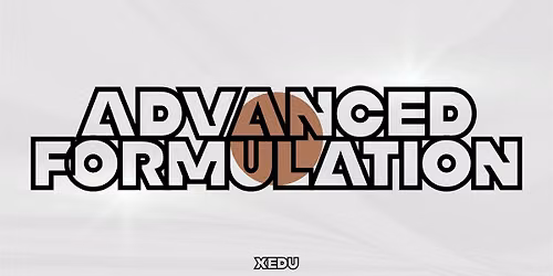 Advanced Formulation - a Hair Education Class