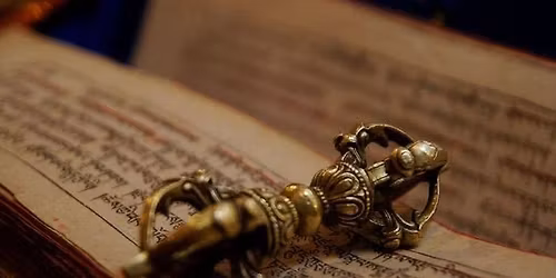 Dharma Teaching: The 6 Perfections-Generosity, Patience, Joyful Effort, Concentration, Wisdom, Ethic