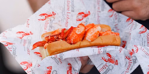 Cousins Maine Lobster at Boardwalk Village