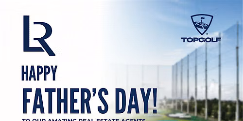 Fathers Day Celebration