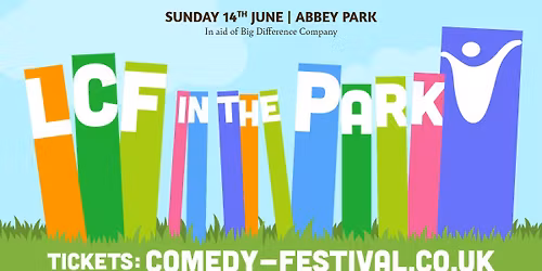 LCF in the Park