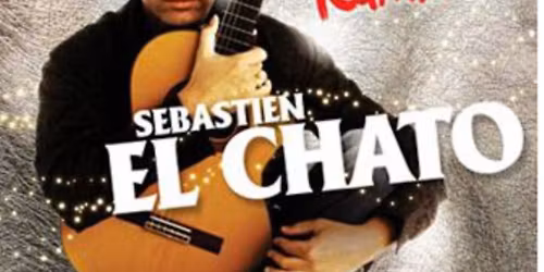 Sebastien El Chato
