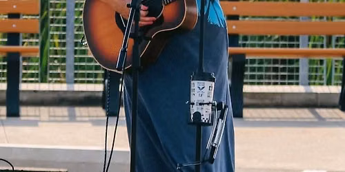 Chris Stone Acoustic 