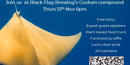 Sunshine Coast QLD- Documentary Screening - OCEAN