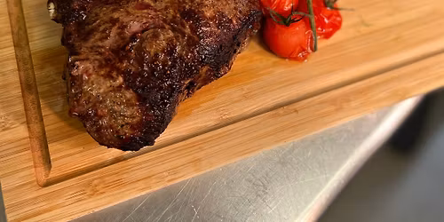 \ud83e\udd69 Steak Night \ud83e\udd69