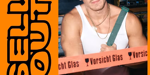 Felix Lobrecht at Lanxess Arena