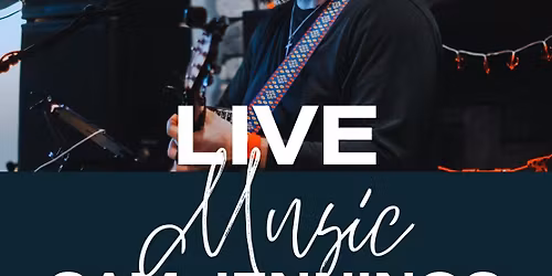 Live Music at The OG with Sam Jennings