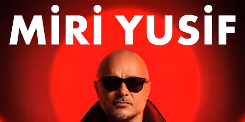 3 G\u00fcn MY Solo Konsert