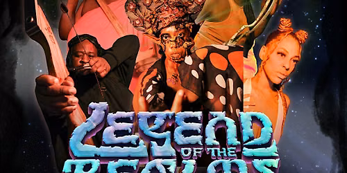 Legend of the Realms