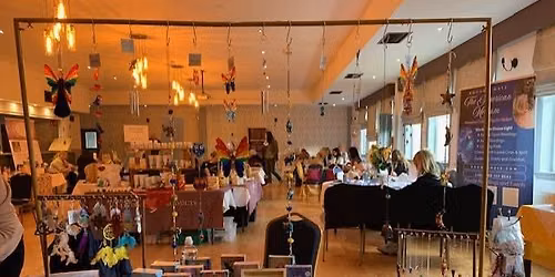 Holistic and Angel Fair BALLINAMORE
