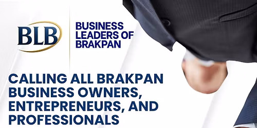 Business Leaders of Brakpan