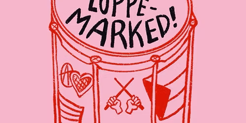 Solidaritetsloppemarked