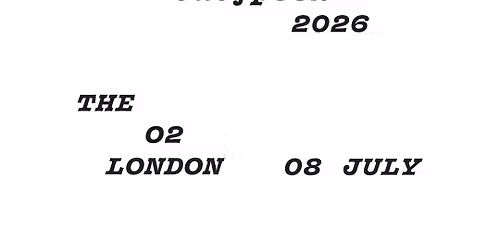 Vulfpeck London Tickets