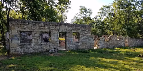 Dornwood Park - Work Day