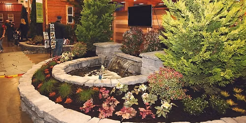 Seattle Home and Garden Show