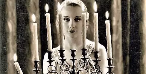 Candle Magick