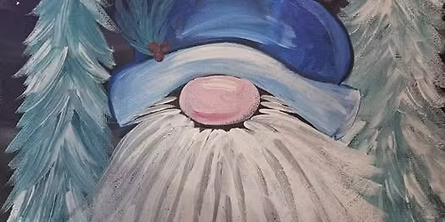 Public Paint-Party: North Dallas Bar & Grill