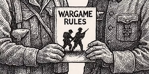 Operation Rammy 3: The Roster