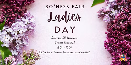 Ladies Day