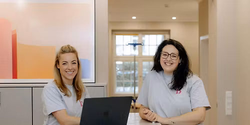 VITA-Sprechstunde live Q&A - Q3