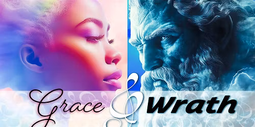 Annual  10-Minute Play Festival: Grace & Wrath