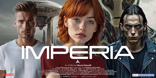 IMPERIA > Deutschland Filmpremiere