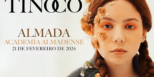 B\u00c1RBARA TINOCO | ALMADA