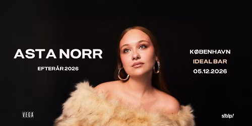 ASTA NORR - VEGA