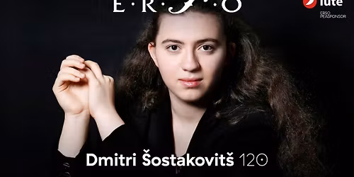 Dmitri \u0160ostakovit\u0161 120