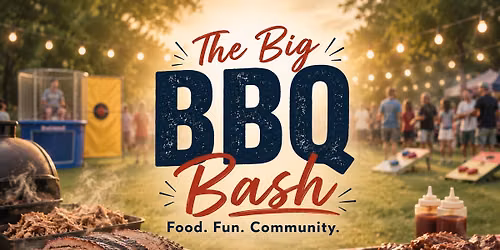 The Big BBQ Bash