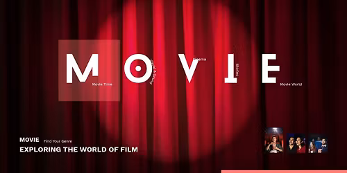 Theatre Movie