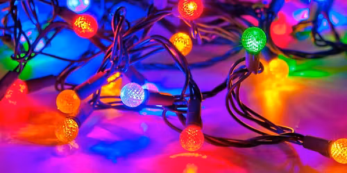 Cranberry Ballroom *ROAD TRIP* - Merry & Bright