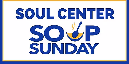 Soup Sunday