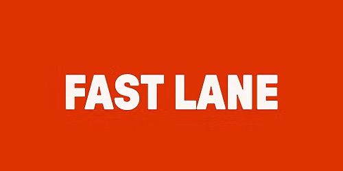 Fast Lane Access - Planet Funk - Not a Concert Ticket
