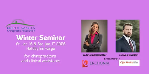 Winter Seminar 2026: Hieshetter & Gwilliam