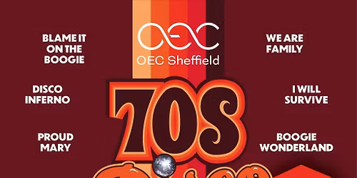 70's Disco