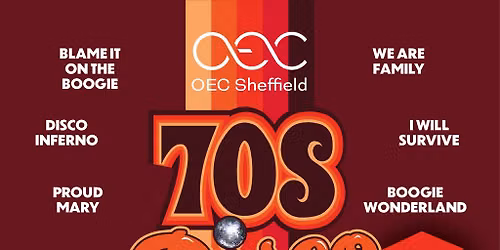 70's Disco
