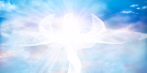 Angels and Devas - Seminar with Les Flitcroft - Berkshire