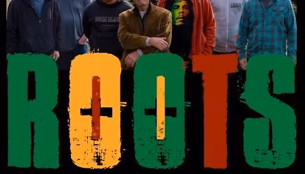 PROFESSOR ROOTS\/ FUNKY REGGAE DANCE PARTY\/ LIVE REGGAE EARLY SHOW 6PM-8:30PM\/ ALL AGES KIDS UNDER 15