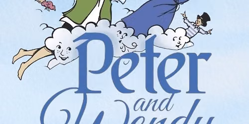 Missoula Children's Theatre Summer Camp 2026 Performance - Peter and Wendy