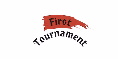 First Tournament 2026