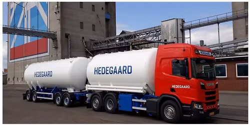 Heldagstur