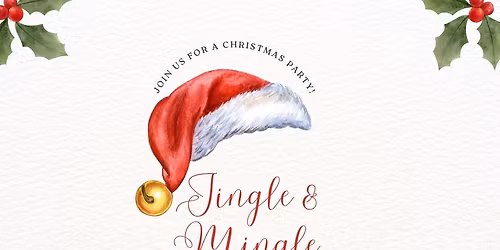 Christmas Get Together